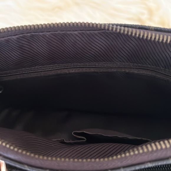 Brown top handle - Picture 7 of 11